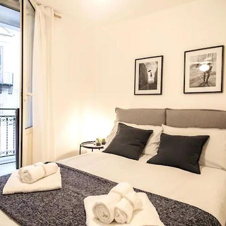Casa Grilli Apartment ปาแลร์โม ภายนอก รูปภาพ