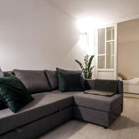 Casa Grilli Apartment ปาแลร์โม ภายนอก รูปภาพ