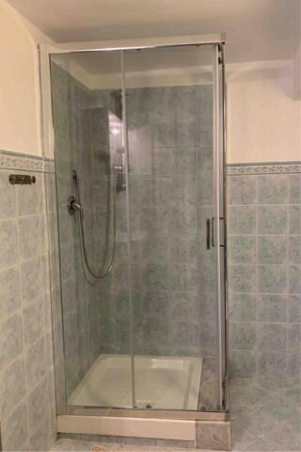Casa Grilli Apartment ปาแลร์โม ภายนอก รูปภาพ
