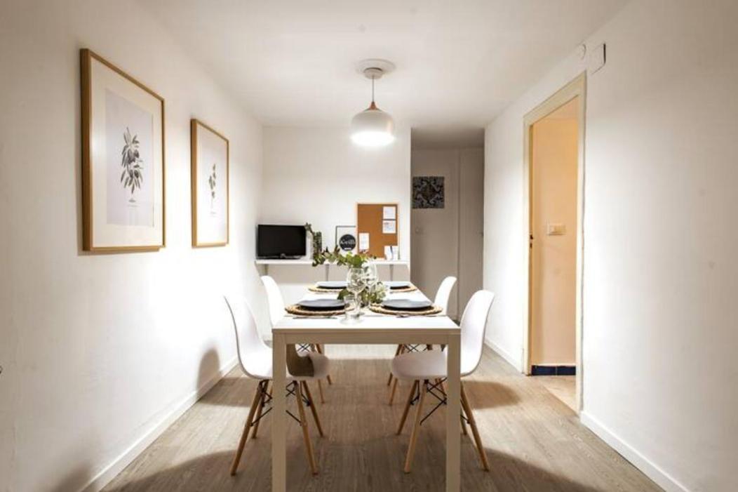 Casa Grilli Apartment ปาแลร์โม ภายนอก รูปภาพ
